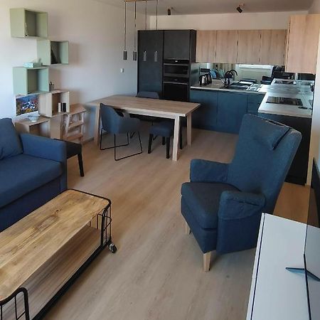 Stellaria Apartment Poprad Exterior photo