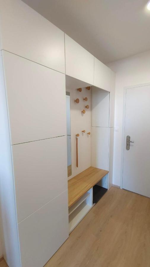 Stellaria Apartment Poprad Exterior photo