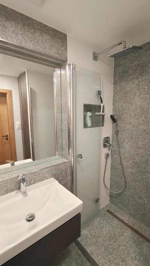 Stellaria Apartment Poprad Exterior photo